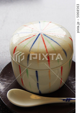 茶碗むし 5068563