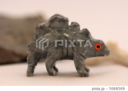 ステゴサウルス 5068569