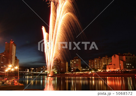 宝塚花火 宝塚花火 5068572