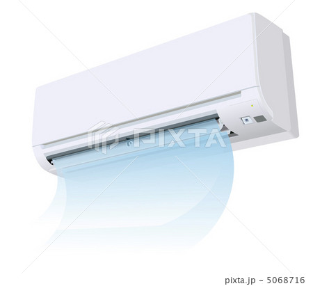 エアコン07 5068716