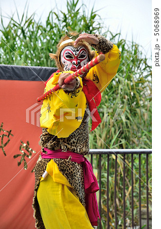 大道芸 大道芸 5068969