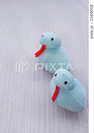 しろへび 5069008