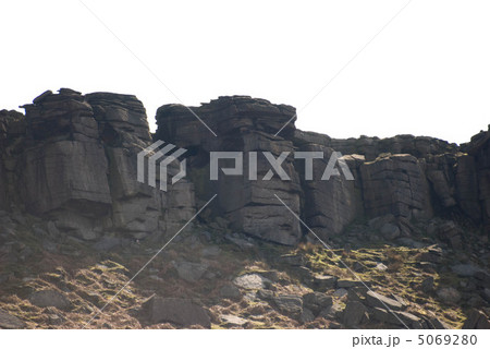 がけ がけ 5069280