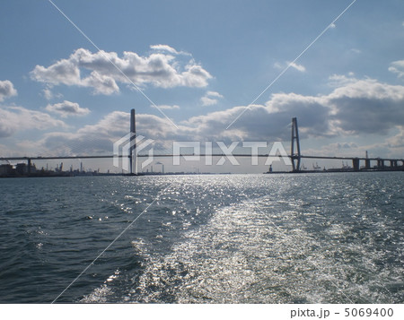 名港中央大橋 5069400