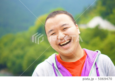 爽やか好青年 5069470