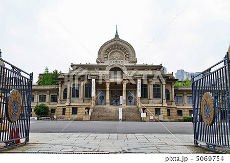 築地本願寺 5069754