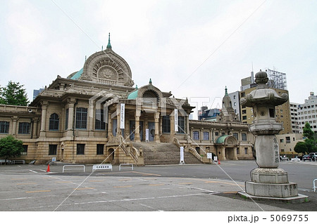 築地本願寺 5069755