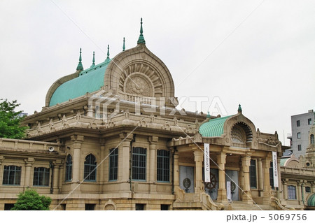 築地本願寺 築地本願寺 5069756