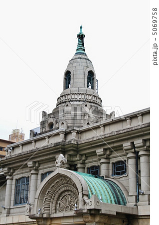 築地本願寺 5069758