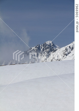 雪の大谷 雪の大谷 5069962