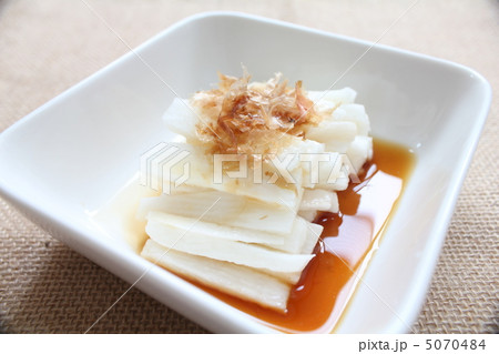 長芋の簡単おつまみ 長芋の簡単おつまみ 5070484