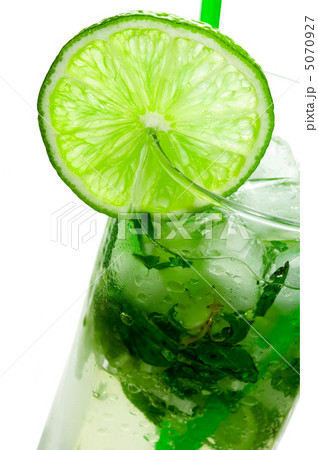 Mojito cocktail 5070927