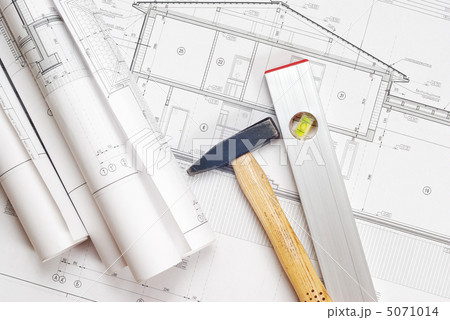 Blueprint 5071014