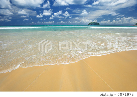 Beach Beach 5071978