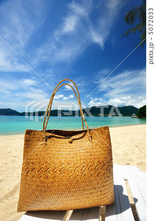 Beach bag Beach bag 5072033