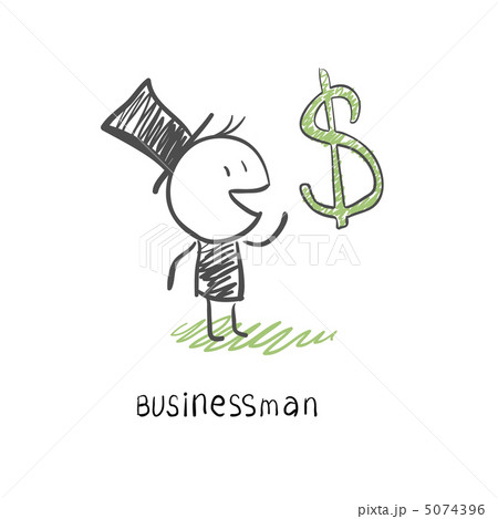businessman businessman 5074396