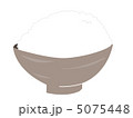 炊きたてご飯 5075448