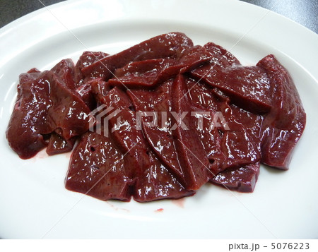 レバ刺し 5076223