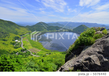 藺牟田池 5076440