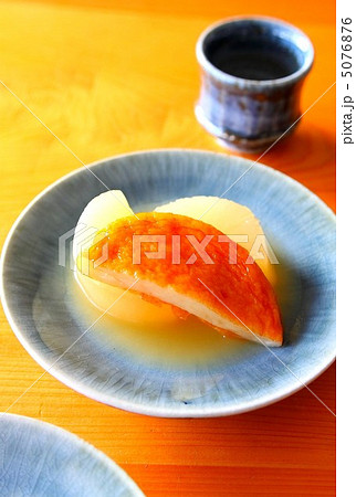大根と平天の煮もの 大根と平天の煮もの 5076876