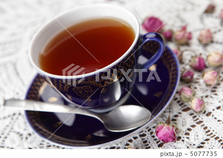 Cup of tea Cup of tea 5077735
