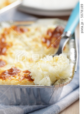 Rice pudding 5078189