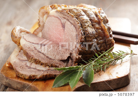 Roast beef 5078397