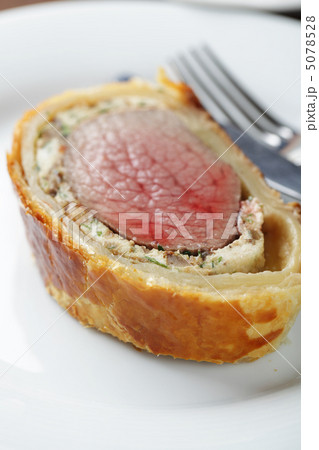 Beef Wellington Beef Wellington 5078528
