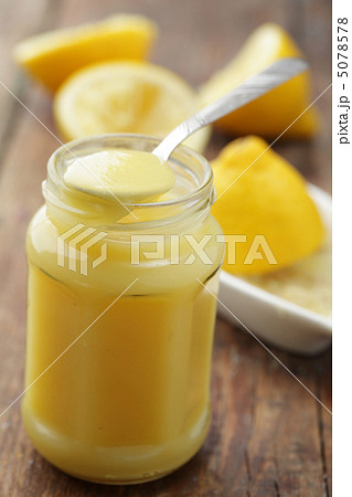 Lemon curd 5078578