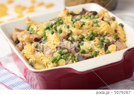 Tuna casserole 5079267