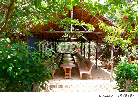 クチトンネル 5079597