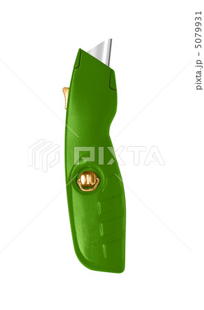 Plastic utility knife 5079931