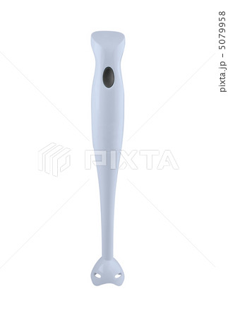 small electric blender on white small electric blender on white 5079958