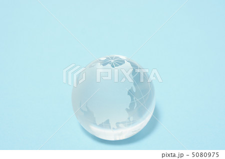 ガラスの地球 ガラスの地球 5080975