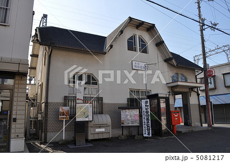 南海電鉄本線　蛸地蔵駅 5081217