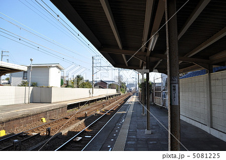 南海電鉄本線　蛸地蔵駅 5081225