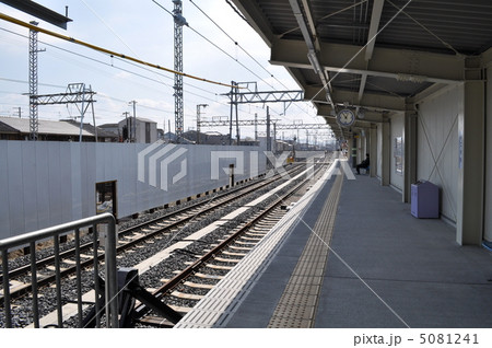 南海電鉄　羽衣駅 5081241