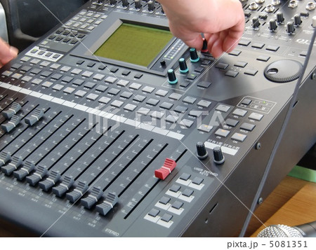 ミキサー 5081351