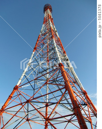 鉄塔 5081378