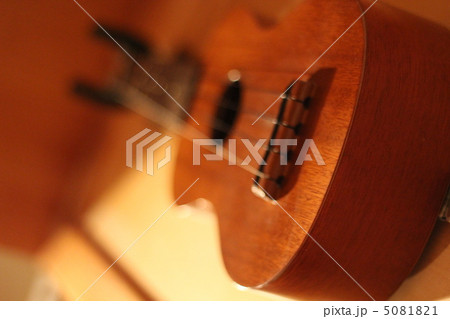 ウクレレ 5081821