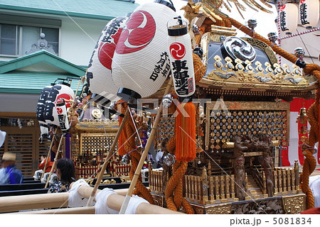 神輿 神輿 5081834