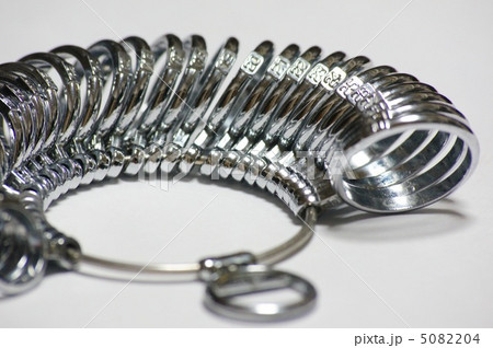 リングゲージの造形美 5082204