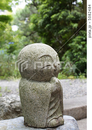 お地蔵様 5082484