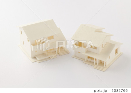 住宅模型 5082766