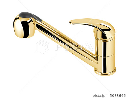 golden bathroom faucet 5083646