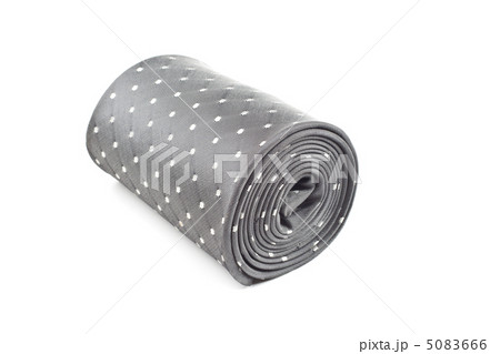 folded necktie 5083666