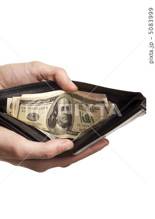 dollard in purse 5083999