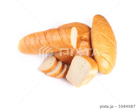 various sliced bread 5084087