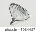 漏斗 5084487