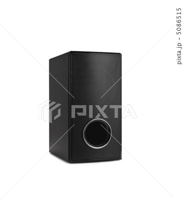 Speaker from different angles of view. Speaker from different angles of view. 5086515